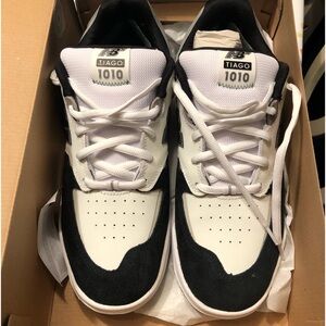 New Balance Numeric Tiago Lemos 1010 - size 11